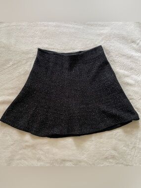 Loft Cotton Full Skirt size MP